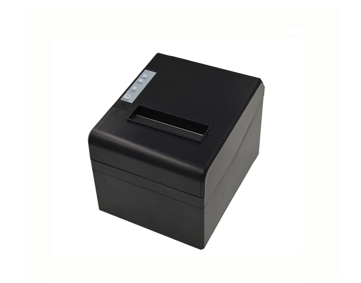 Jing Jie Thermal Receipt Printer Driver 253