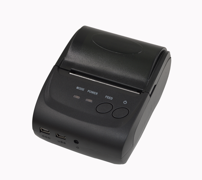 A9 Thermal Mini Printer Driver Downloadl