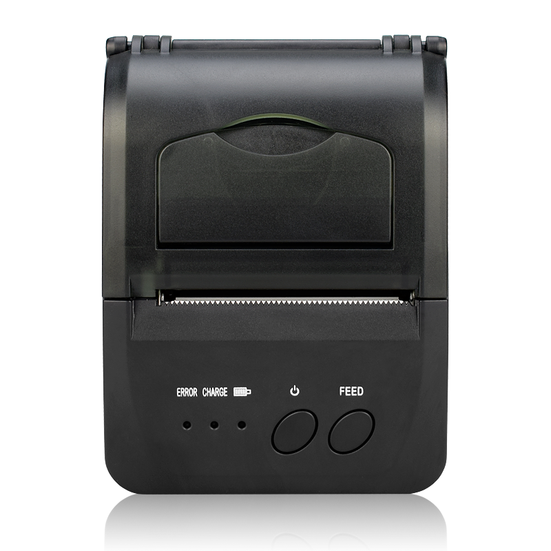 A9 Thermal Mini Printer Driver Downloadl